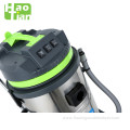 80L Professional Stainless steel vacuum cleaner